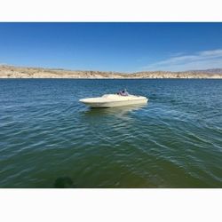 1974 Daycruiser V--- drive