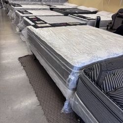 New Mattress Sets 