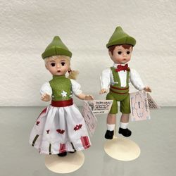 5” Hansel And Greater