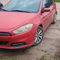 2014 Dodge Dart