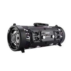 bluetooth speaker