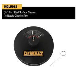 Surface shop cleaner dewalt
