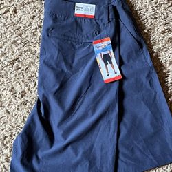 Men’s Performance Shorts New 34