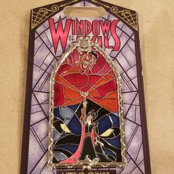 Disney Pin 