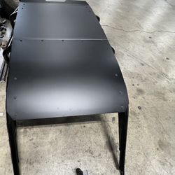 Polaris RZR Turbo R Roll Cage And Roof 2023