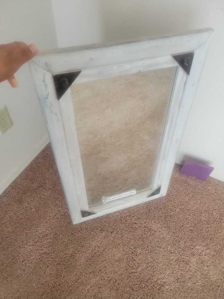 Custom Mirror 