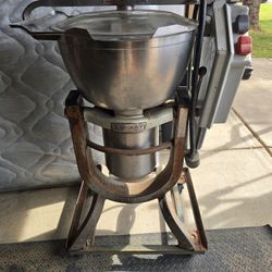 Hobart Industrial mixer