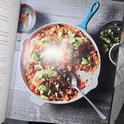 Skinny TASTE BOOK  Of"" Recepies """