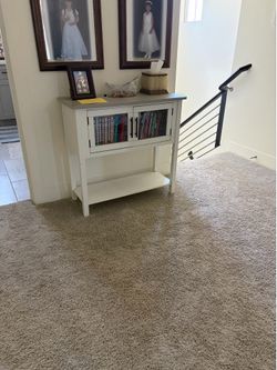 Entry accent table