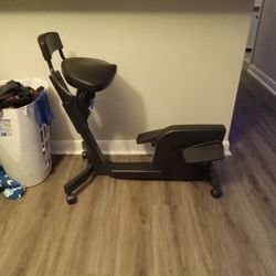 Gym Equipment 