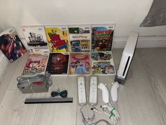 Wii