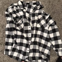 Men’s Shirts