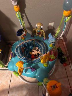 Baby items