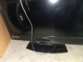 Flat screen TV