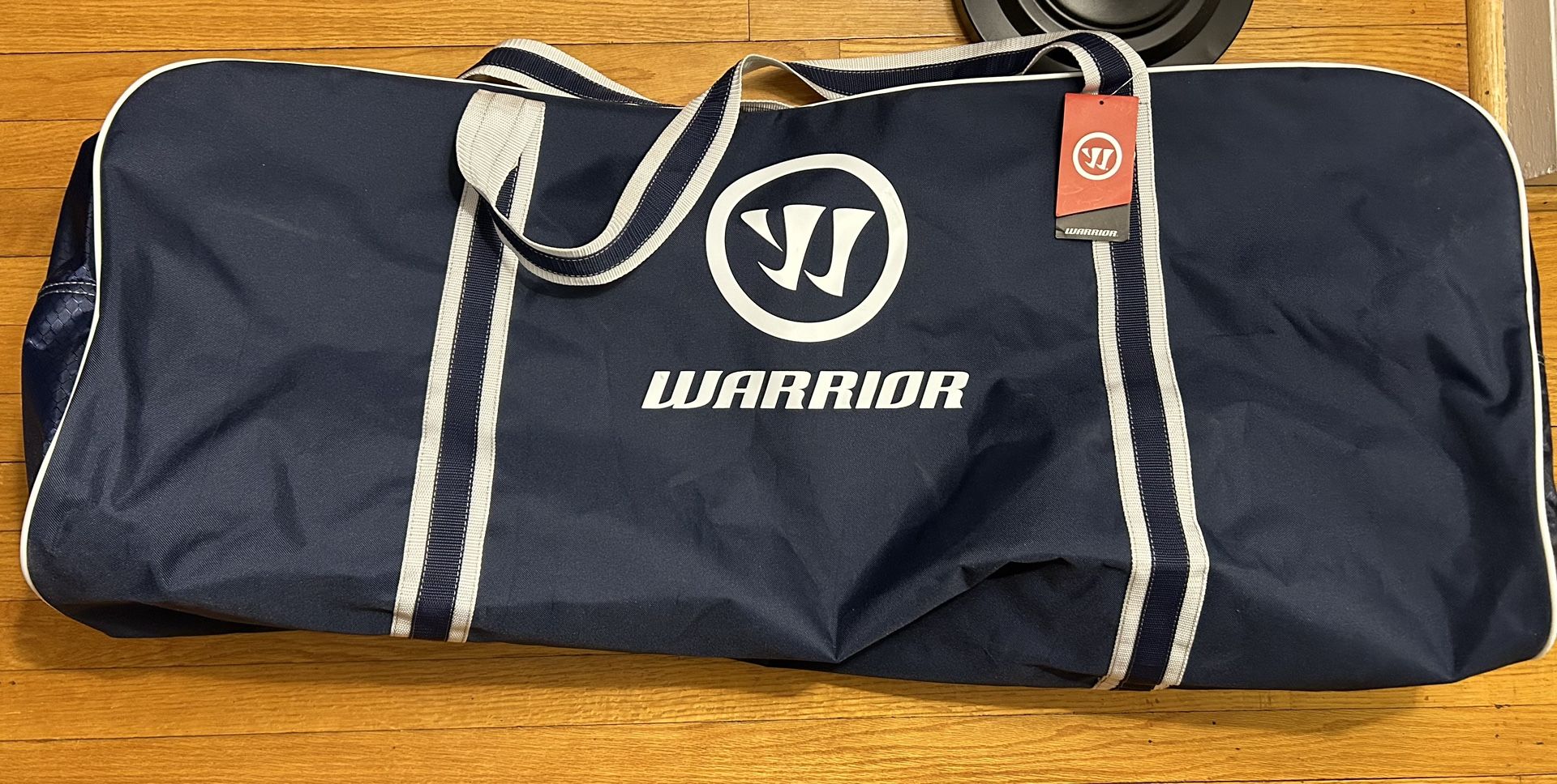 Lacrosse Bag