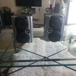 Sony Speakers