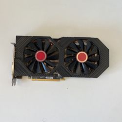 Rx 580