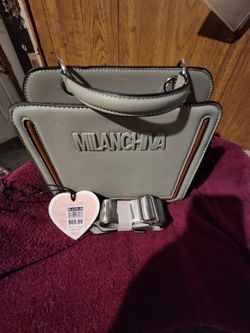 Milan Chiva Crossbody 