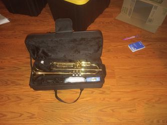 Trumpet For Sale/ learn to play!