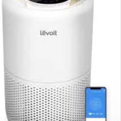 Brand NEW - Levoit Core Smart Air Purifier 