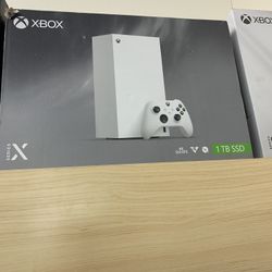 Xbox Series X 1TB Digital