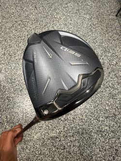 TaylorMade Qi35 MAX Driver Golf Club