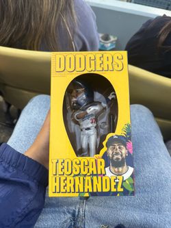 Teoscar Hernandez