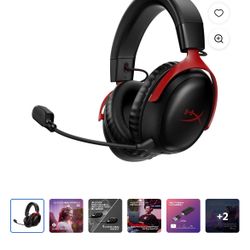 Gamer Headset 