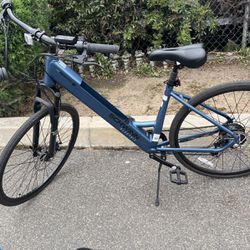 Schwinn Electric Bicycle