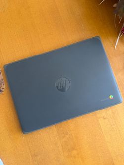 HP Chromebook 11 G8 EE