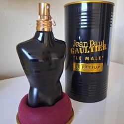 Jean Paul Gaultier Le Male Le Parfum 