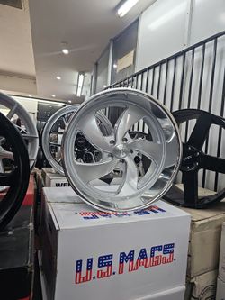 U.S Mags