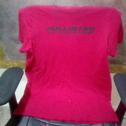 Hollister T-shirt 