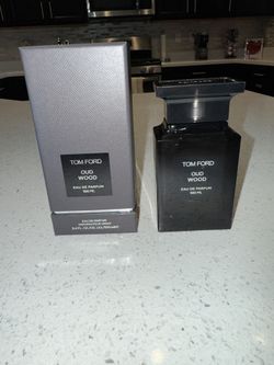 Tom Ford Oud Wood