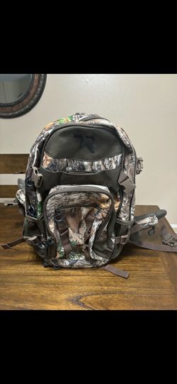 Real Tree Élite Hunt Backpack