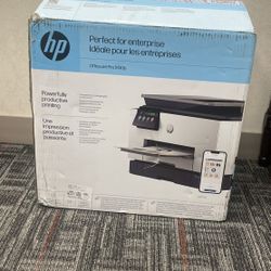 NEED PROFESSIONAL PRINTER? NECESITAS IMPRESORA PROFESIONAL?We have USED HP OfficeJet PROFESSIONAL 9130b All-in-One Printer SPECIAL FOR OFFICE…SMALL BU