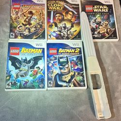 Wii Bundle Games With Wii Sword