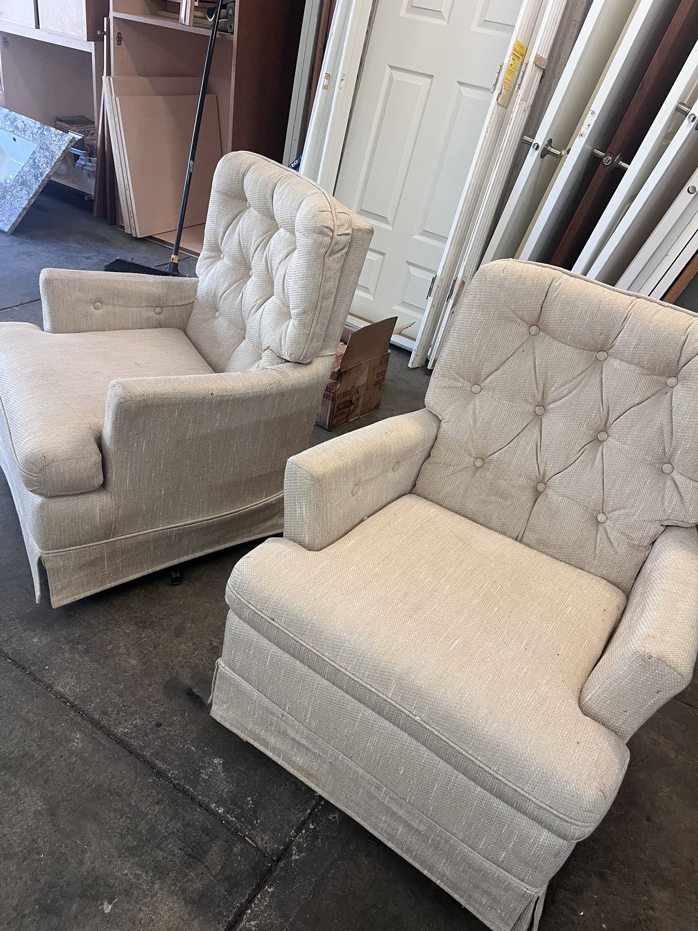Free Swivel Rocking Chairs