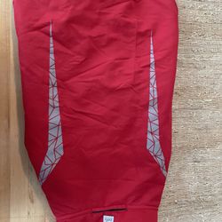 Dog Rain Jacket 