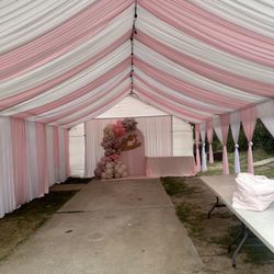 Carpas Sillas Y Mesas