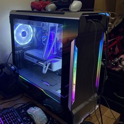 Gaming PC 