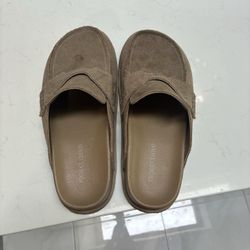 Slides size 7