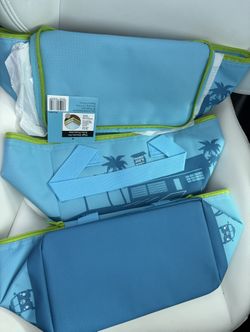 Trader Joe’s Insulated Bag