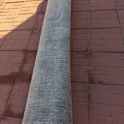 Carpet  8X10  Multi-tone Grey