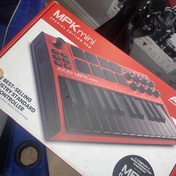 Drum Machine Mk3