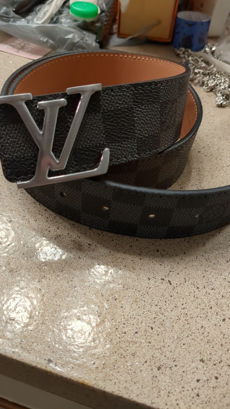 Louis Vuitton Belt