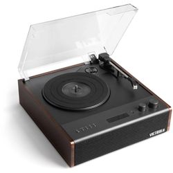 Victrola Record Player