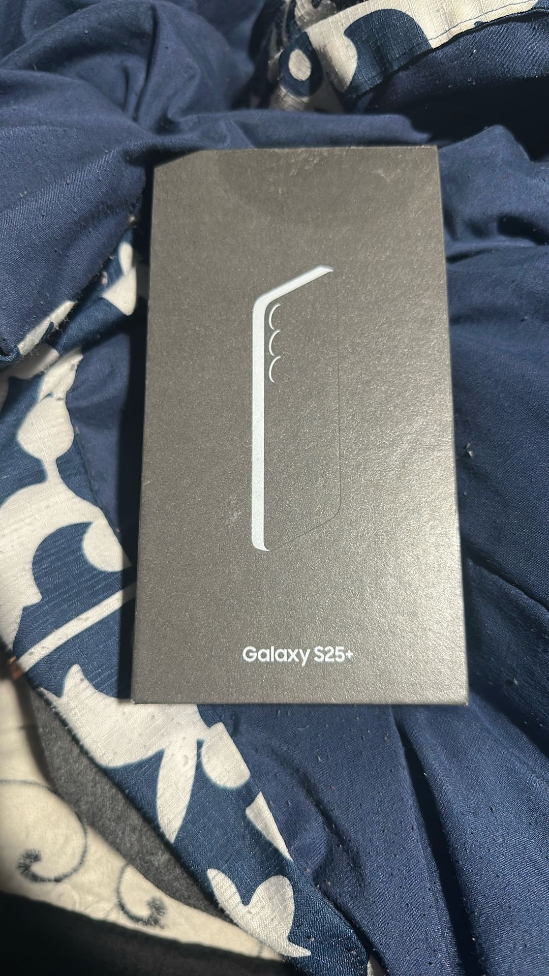 Galaxy S25 Plus