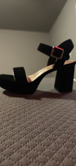 Woman heels