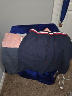 Tommy Hilfiger Swim Shorts